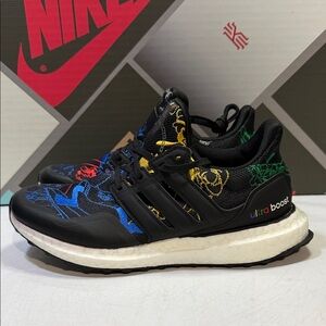 Adidas Ultra Boost DNA x J Sport Disney Goofy